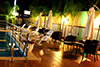 HOTEL LA VILLA MISTERBIANCO - pool's details